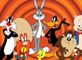 Warner Bros. Animation ha in cantiere dei nuovi film sui Flintstones, Looney Tunes e Tom & Jerry