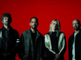 I Linkin Park si esibiranno alla finale di Champions League Linkin Park protagonisti alla finale di Champions League