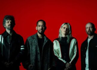 I Linkin Park si esibiranno alla finale di Champions League Linkin Park protagonisti alla finale di Champions League