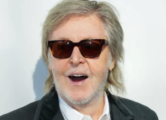 Los Angeles, aperta una mostra con foto rarissime di Paul McCartney Los Angeles inaugurata una mostra con foto rarissime di Paul McCartney