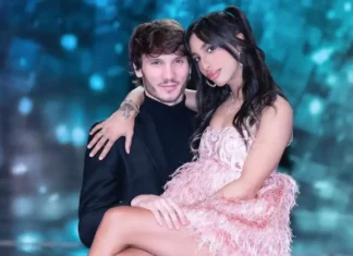 Lulù Selassiè è stata condannata a un anno e 8 messi per stalking all’ex fidanzato Manuel Bortuzzo