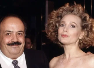 Marta Flavi, dopo il tradimento dell’ex marito Maurizio Costanzo con la De Filippi, oggi ha un compagno?