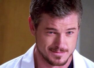 Eric Dane, l’attore di Grey’s Anatomy che nella serie interpretava il dottor Mark Sloan ha la SLA: L’annuncio