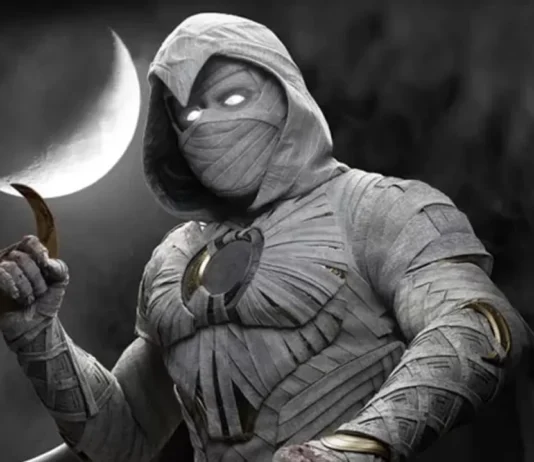 Il Moon Knight di Oscar Isaac potrebbe tornare in Avengers: Doomsday