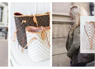 Se Louis Vuitton decide di prendere una posizione contro i dazi di Trump