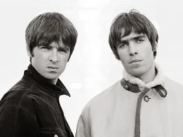 “Some Might Stay” per celebrare i 30 anni del singolo cult degli Oasis, arriva la ristampa del vinile in edizione limitata Some Might Stay, arriva l'edizione in vinile del brano cult degli Oasis - Ph © Furmanowsky