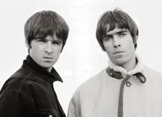 “Some Might Stay” per celebrare i 30 anni del singolo cult degli Oasis, arriva la ristampa del vinile in edizione limitata Some Might Stay, arriva l'edizione in vinile del brano cult degli Oasis - Ph © Furmanowsky