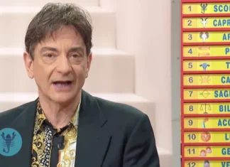 Oroscopo di Paolo Fox per oggi, 8 aprile: Leone fortunato, vitalità per i Gemelli