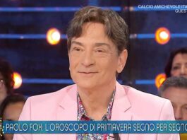 Oroscopo di Paolo Fox per oggi, 13 aprile: Cancro fortunato, voglia di uscire dagli schemi per il Sagittario
