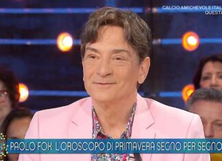 Oroscopo di Paolo Fox per oggi, 10 aprile: Cancro cerca conferme, Vergine fortunato