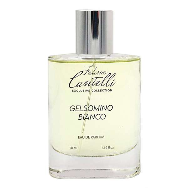 gelsomino bianco