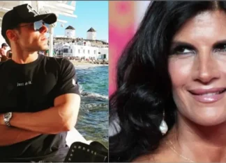 Ecco chi sono tutti gli ex fidanzati di Pamela Prati