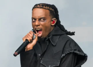 Playboi Carti ritorna al primo posto della Classifica Billboard: Elton John e Brandi Carlile entrano in top ten Playboi Carti in vetta alla Billboard 200
