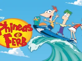 Il trailer del revival di Phineas e Ferb: i due fratelli Disney tornano dopo 10 anni