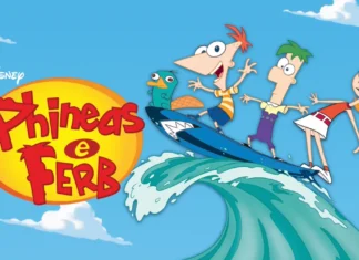 Il trailer del revival di Phineas e Ferb: i due fratelli Disney tornano dopo 10 anni
