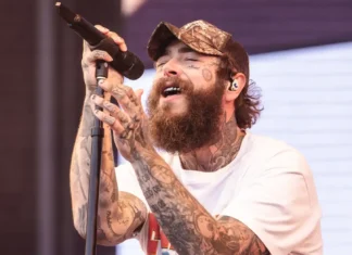 Post Malone è già al lavoro su un nuovo album: “Ci saranno probabilmente 35 canzoni” Post Malone al lavoro su un nuovo album