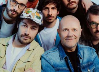 Classifica Radio 18-24 aprile: Pinguini Tattici Nucleari e Max Pezzali in vetta con “Bottiglie Vuote” Classifica Radio al primp posto Pinguini Tattici Nucleari e Max Pezzali