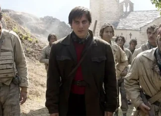 5 grandi film sulla Resistenza e la Liberazione 5 film liberazione - photo credits hollywoodreporter.com