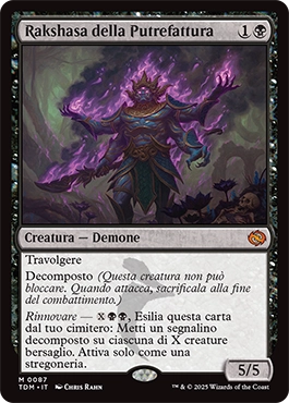 Tarkir La Dracotempesta