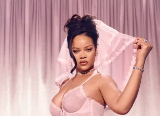 Fermi tutti, Savage x Fenty ha lanciato la nuova bridal collection (e si, è bellissima)