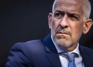 Ronen Bar, il capo dei servizi segreti interni israeliani, ha annunciato le dimissioni