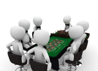 Cosa dice di te il tuo gioco da casinò preferito