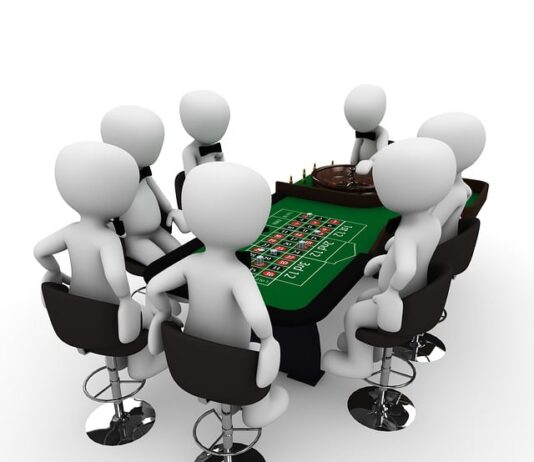 Cosa dice di te il tuo gioco da casinò preferito