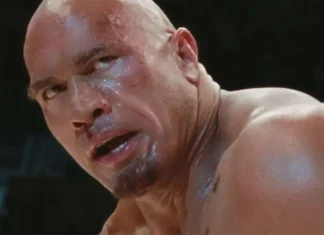 The Smashing Machine, il trailer del film con Dwayne Johnson nei panni della leggenda UFC Mark Kerr