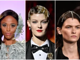 Perché le spille per capelli sono l’accessorio da avere assolutamente