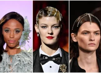 Perché le spille per capelli sono l’accessorio da avere assolutamente
