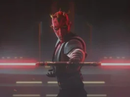 Maul – Shadow Lord, la battaglia che vogliamo vedere nella serie di Star Wars