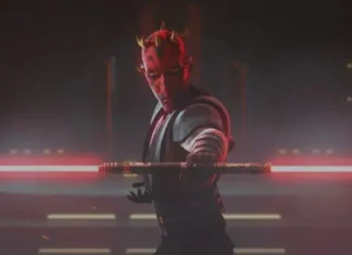 Maul – Shadow Lord, la battaglia che vogliamo vedere nella serie di Star Wars