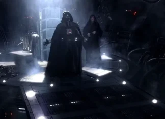 Un progetto horror di Star Wars sarebbe in lavorazione