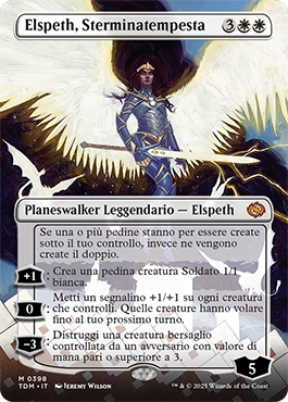 Tarkir La Dracotempesta