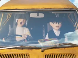 Sunny, il manga di Taiyo Matsumoto diventa un film d’animazione