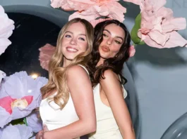 Emily Ratajkowski e Sydney Sweeney in un super shooting per Kérastase con un inspo primaverile da segnare