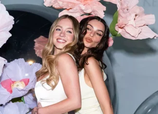 Emily Ratajkowski e Sydney Sweeney in un super shooting per Kérastase con un inspo primaverile da segnare