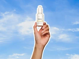 Fermi tutti: il 29 maggio esce il nuovo spf di The Ordinary
