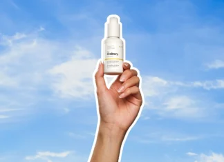 Fermi tutti: il 29 maggio esce il nuovo spf di The Ordinary