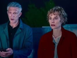 The Shrouds – Segreti sepolti è il concentrato delle ossessioni cinematografiche di Cronenberg