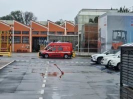 Ci sono dodici indagati per l’esplosione nello stabilimento di Toyota a Bologna