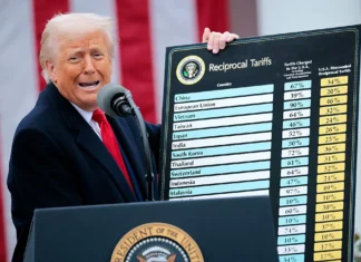Donald Trump irremovibile: “Tutti mi chiamano per baciarmi il c*lo. So cosa diavolo sto facendo”