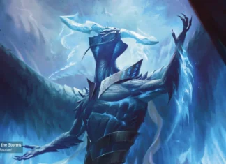 Tarkir La Dracotempesta, TOP 10 Carte della nuova espansione di Magic The Gathering!