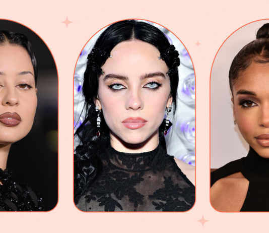 Che cos’è l’unapproachable makeup e perché è virale su TikTok