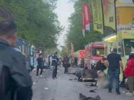 Auto sulla folla a Vancouver durante il festival Lapu Lapu Day: “Diversi morti”