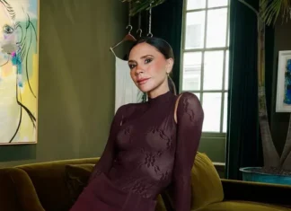 Victoria Beckham svela il suo beauty secret: ecco i nuovi Lip Definer in edizione limitata