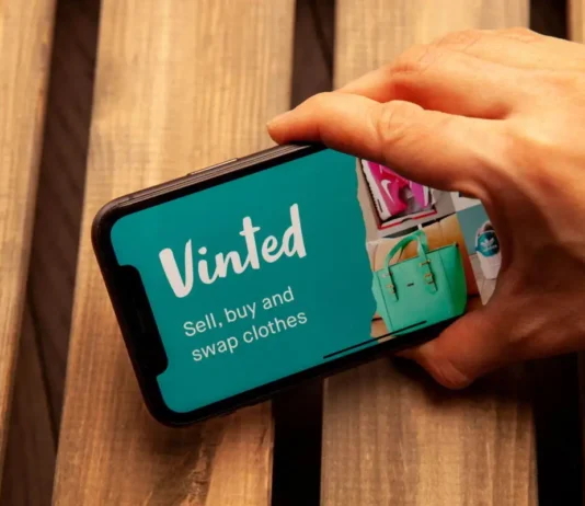 Vinted quadruplica l’utile: nel 2024 +330% (per 76,7 milioni di euro)