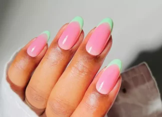Cosa sono le watermelon nails e perché potrebbero essere la perfetta inspo per l’estate 2025