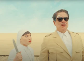 Pubblicato il trailer di “The Phoenician Scheme”, il nuovo film di Wes Anderson