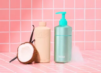 Unilever accoglie in famiglia il brand bodycare Wild wild